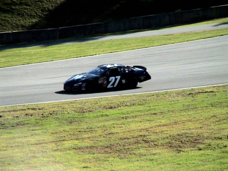 #27 @ Turn 12