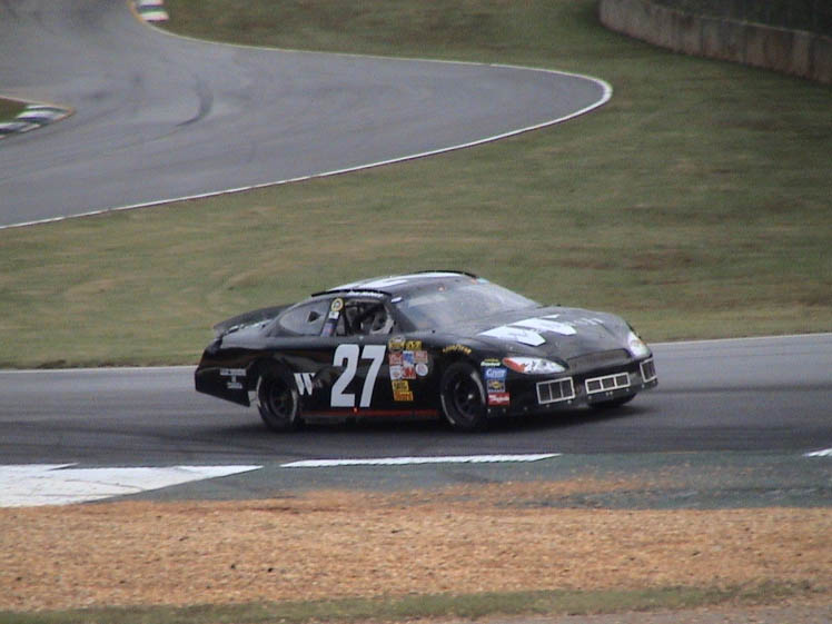 #27 @ Turn 5