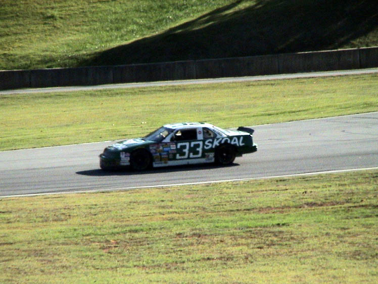 #33 @ Turn 12