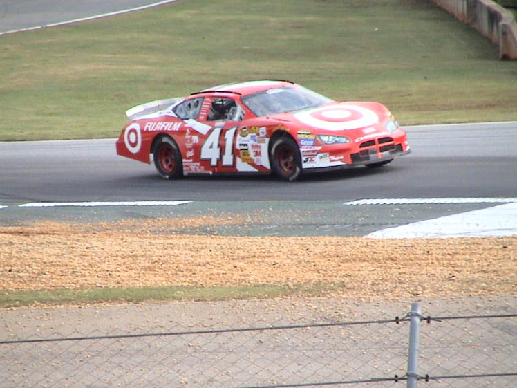 #41 @ Turn 5