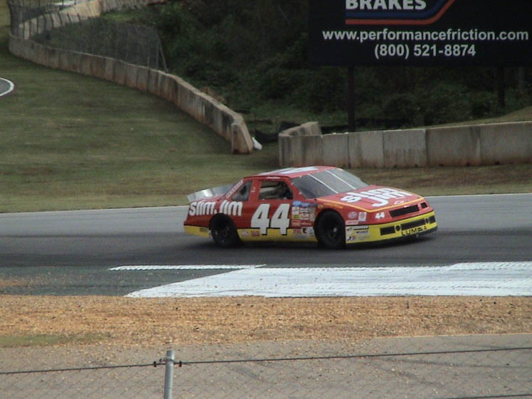 #44 @ Turn 5