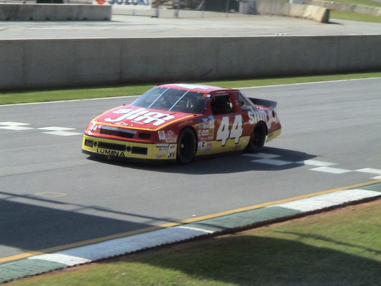 #44 Front