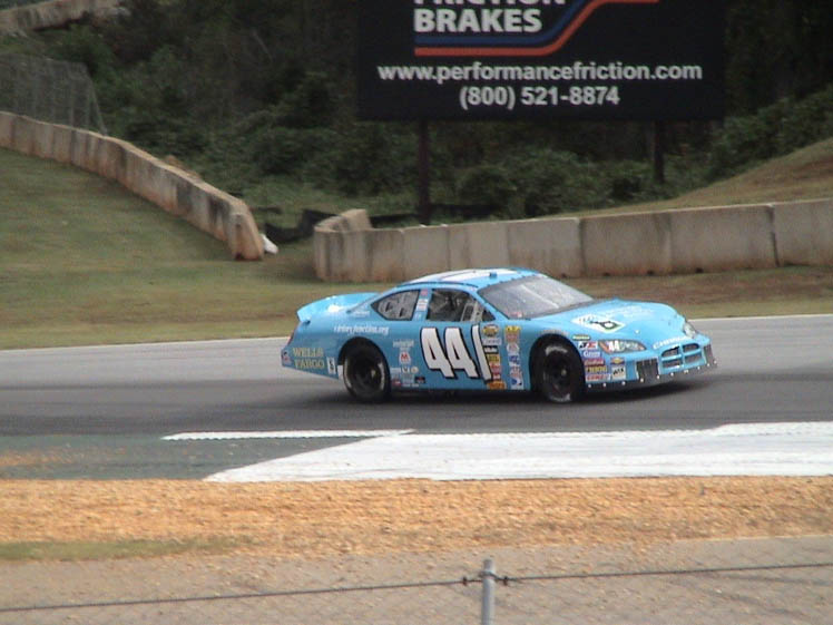 #441 @ Turn 5