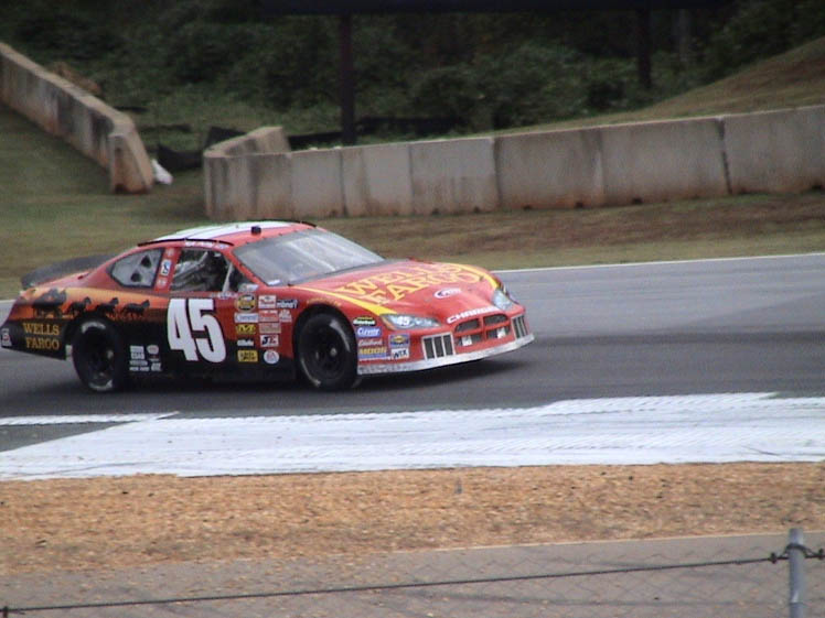 #45 @ Turn 5