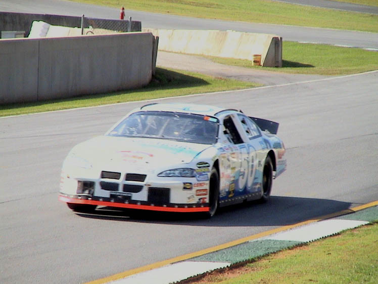 #50 Front A