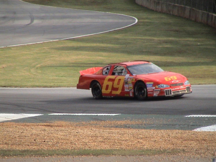 #69 @ Turn 5