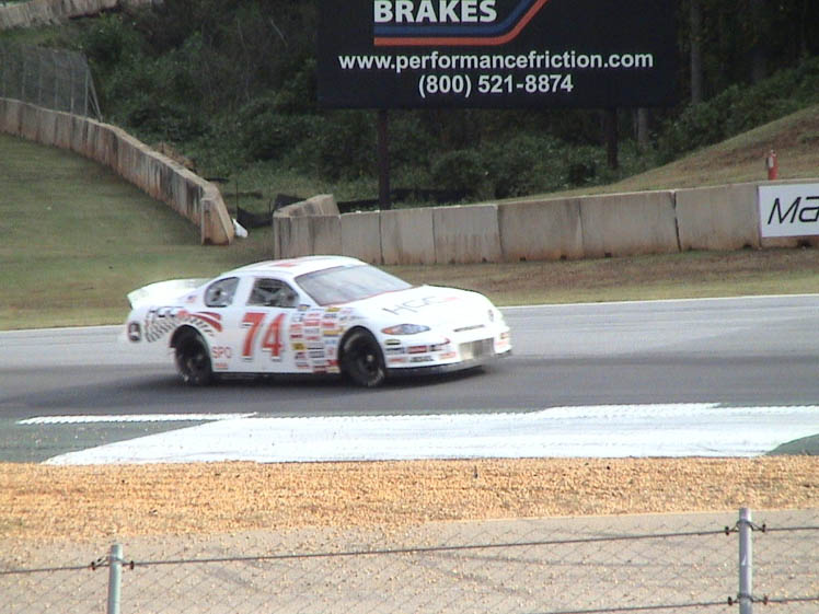 #74 @ Turn 5