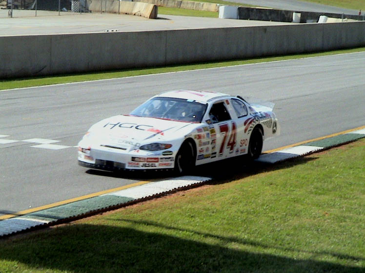 #74 Front