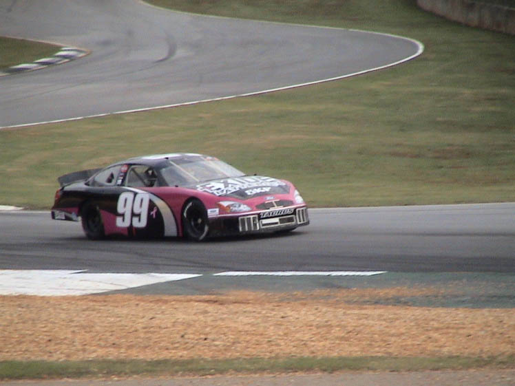 #99 @ Turn 5