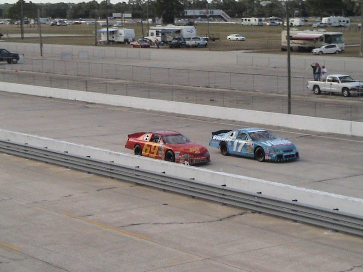 #17 & 69 Front