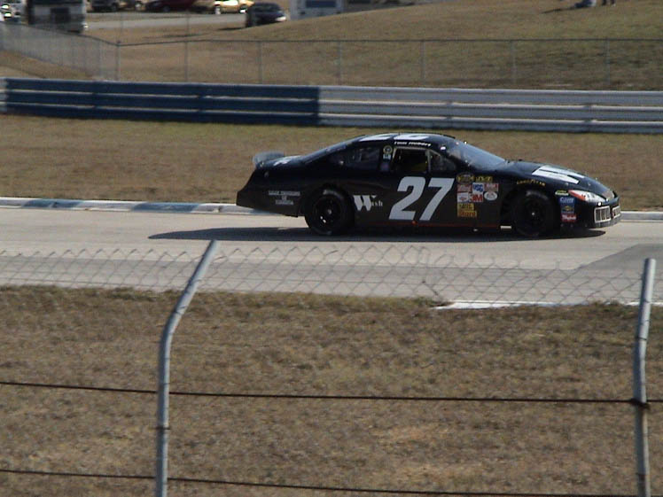 #27 Turn 4