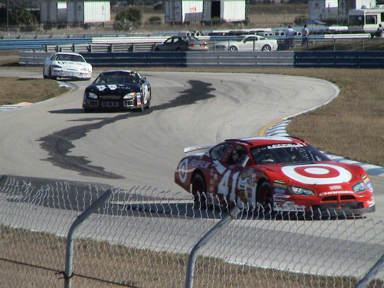 #41 & Turn 4