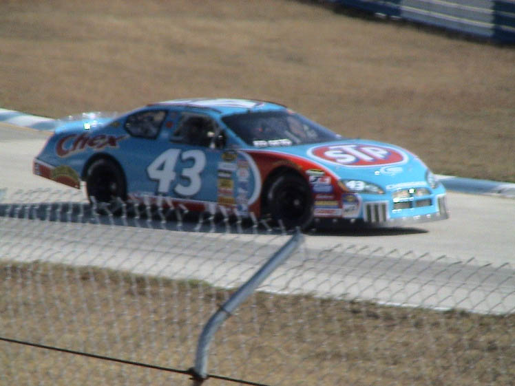 #43 Turn 4
