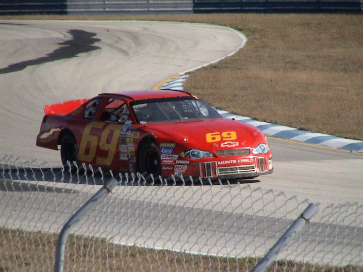 #69 Turn 4